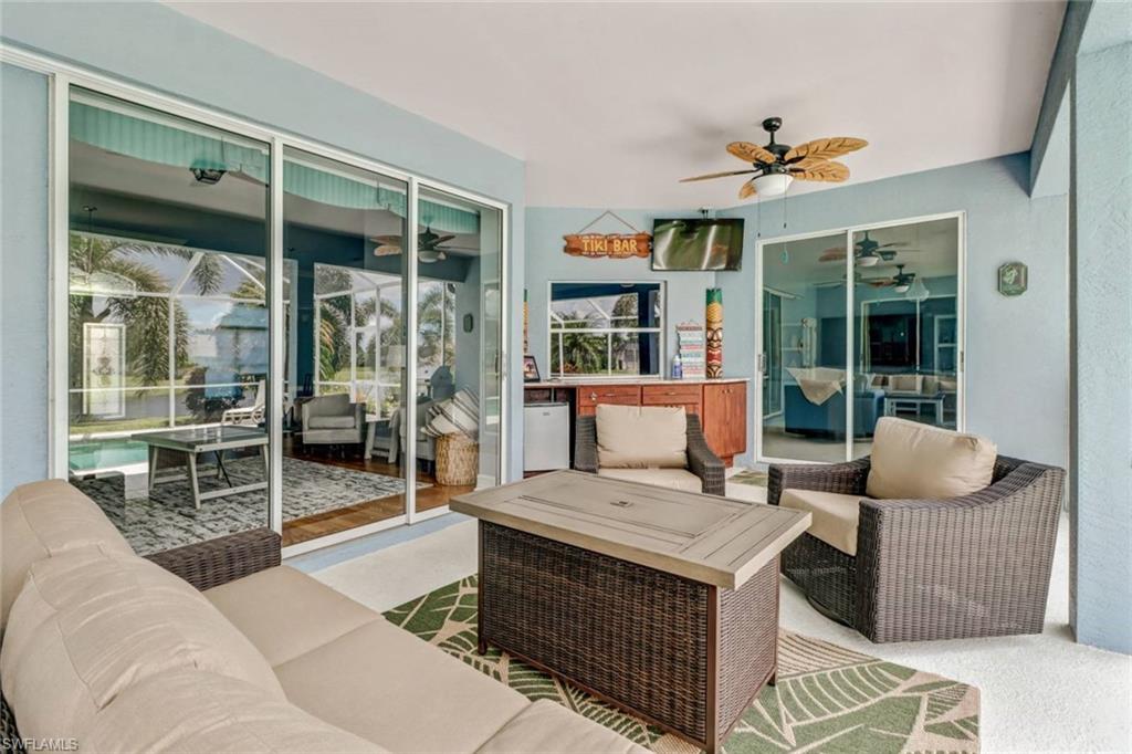 THE ENCLAVE - Residential Lease