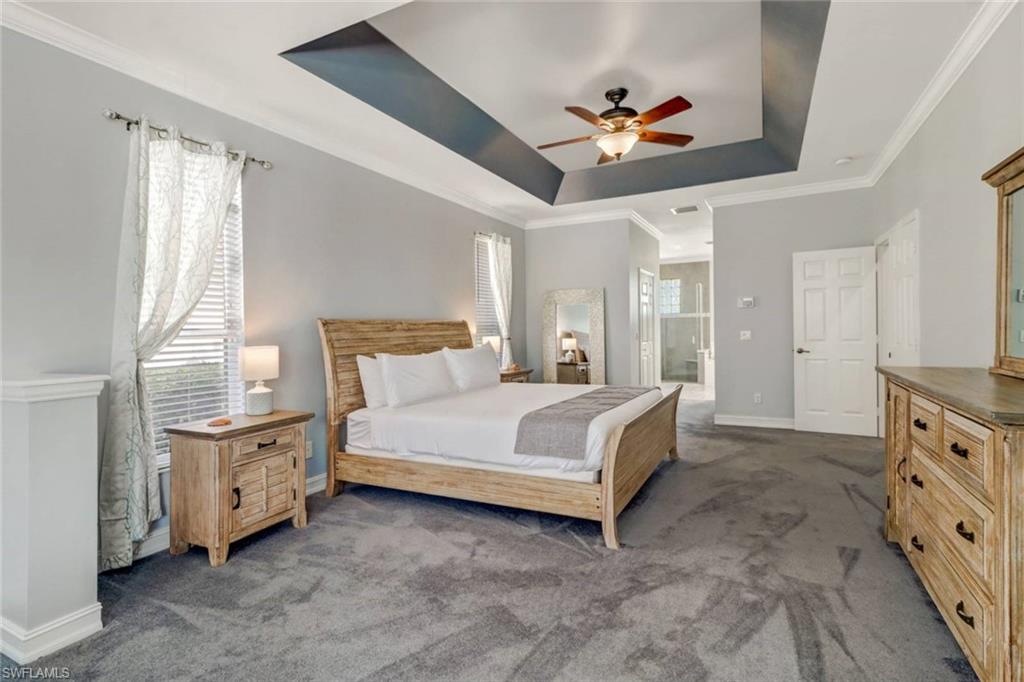 THE ENCLAVE - Residential Lease