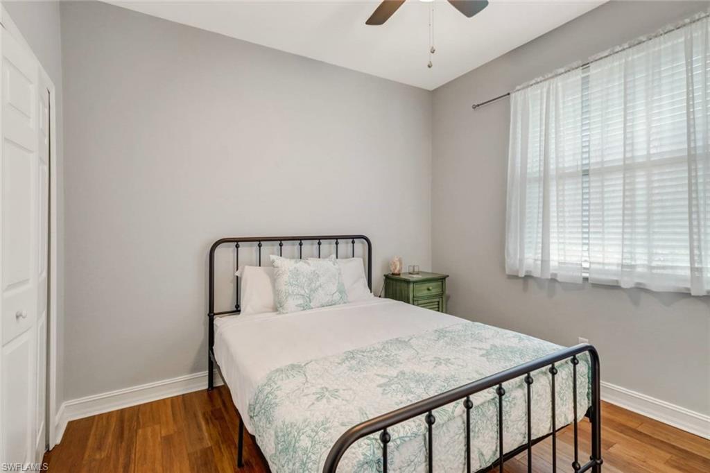 THE ENCLAVE - Residential Lease