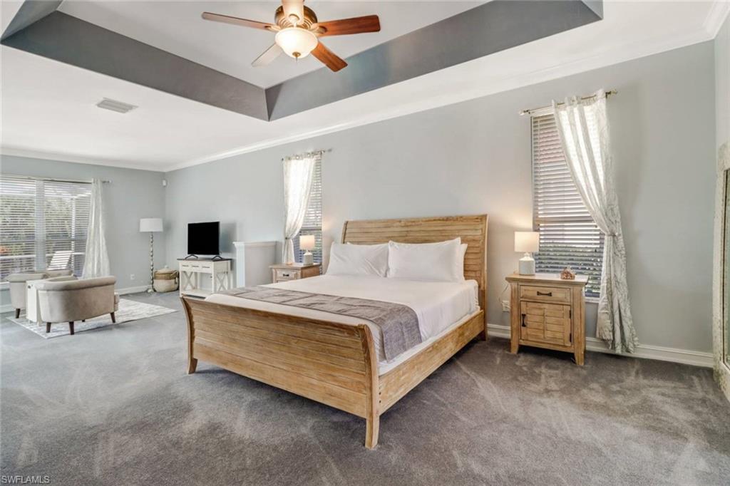 THE ENCLAVE - Residential Lease