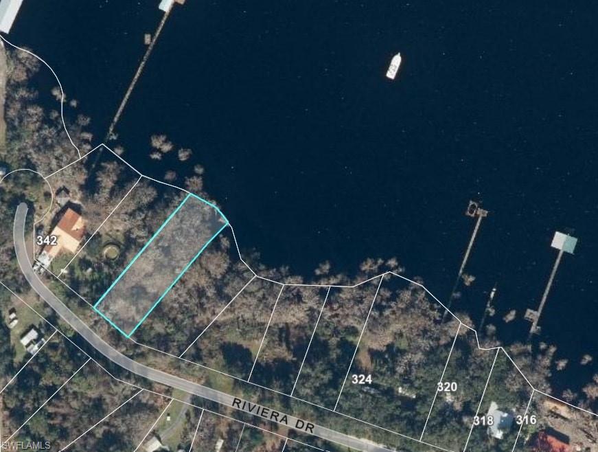 GULF SHORES ESTATES - Land