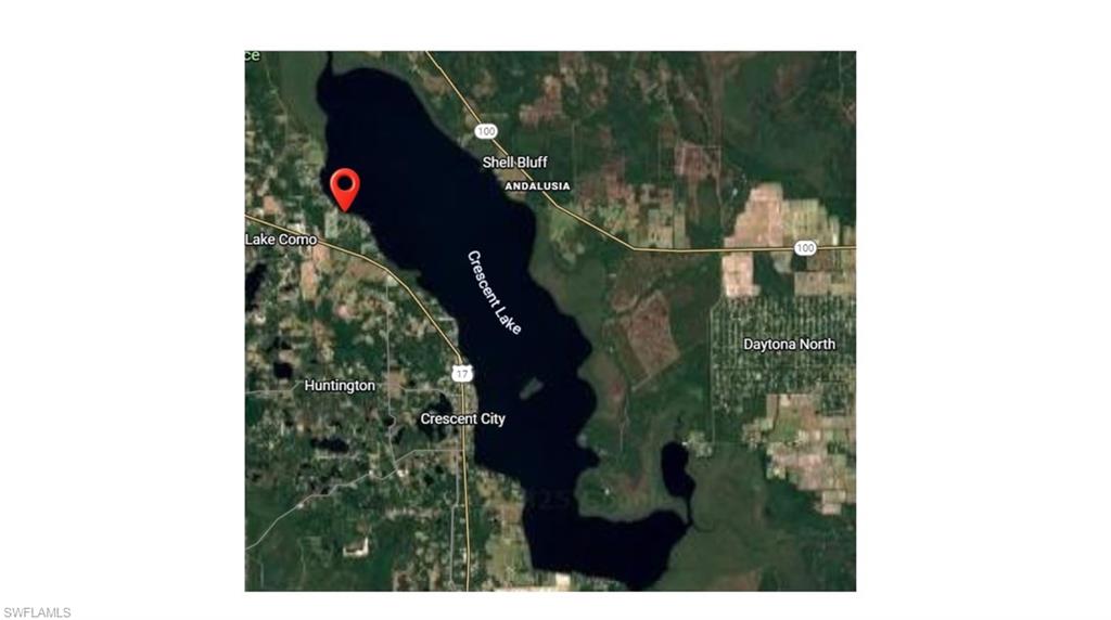 GULF SHORES ESTATES - Land