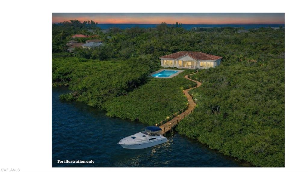 GULF SHORES ESTATES - Land