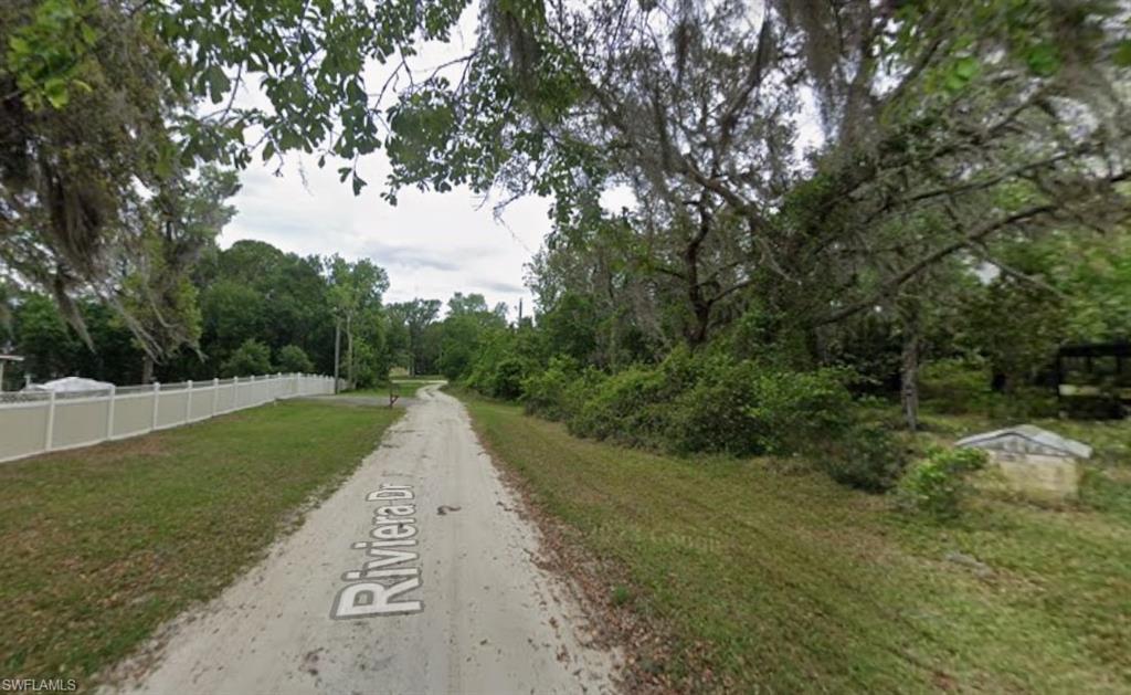 GULF SHORES ESTATES - Land