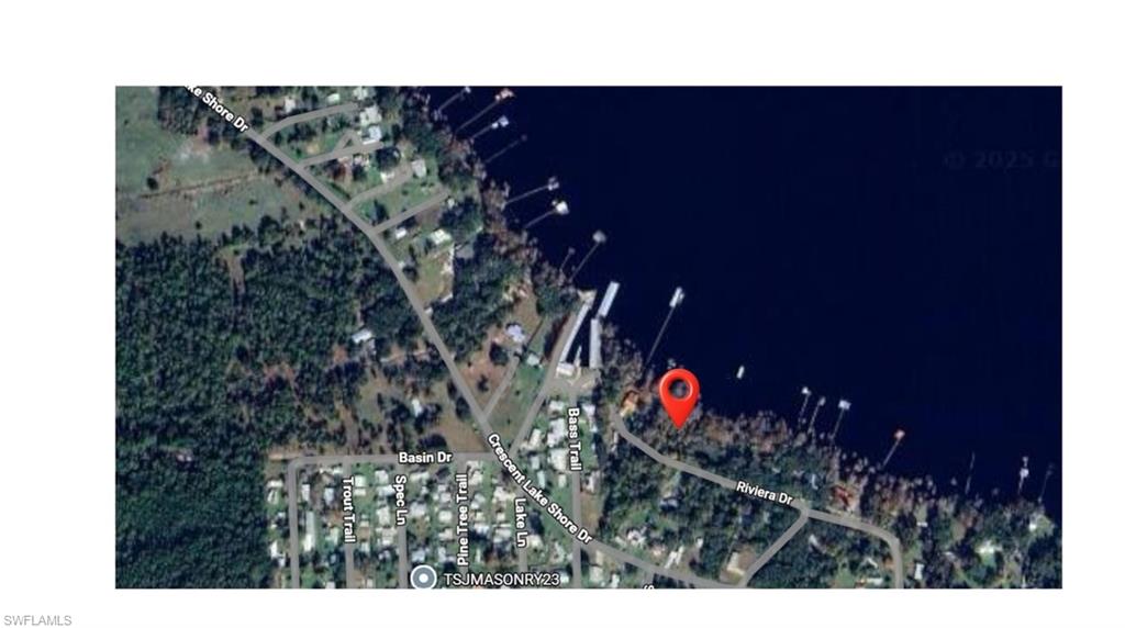 GULF SHORES ESTATES - Land