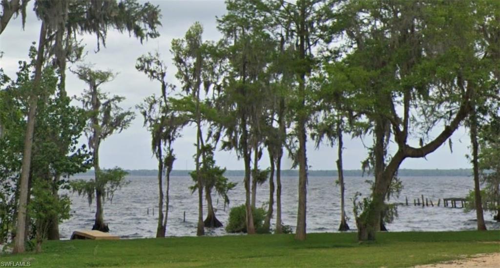 GULF SHORES ESTATES - Land