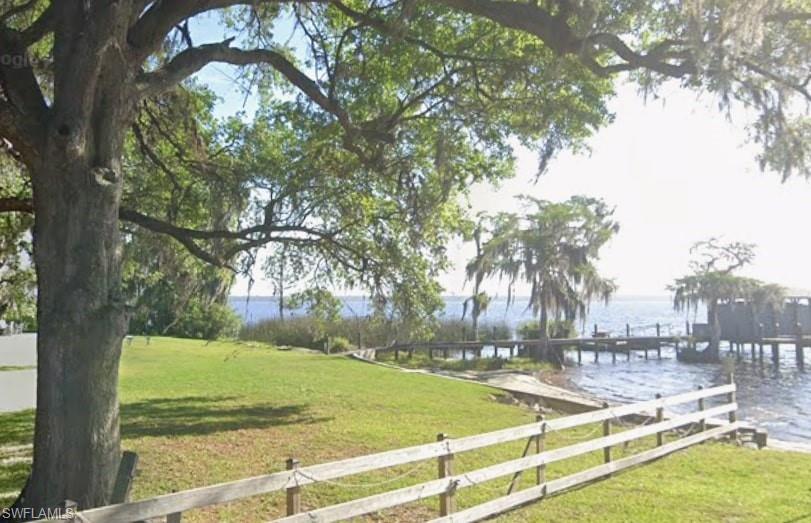 GULF SHORES ESTATES - Land