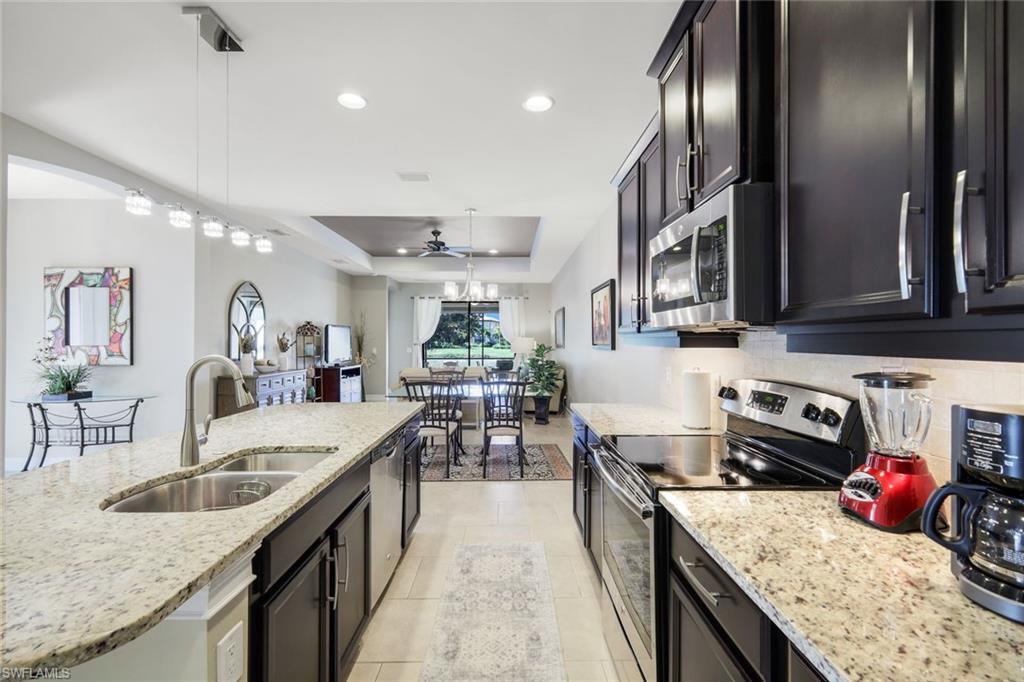 PALOMA - Residential