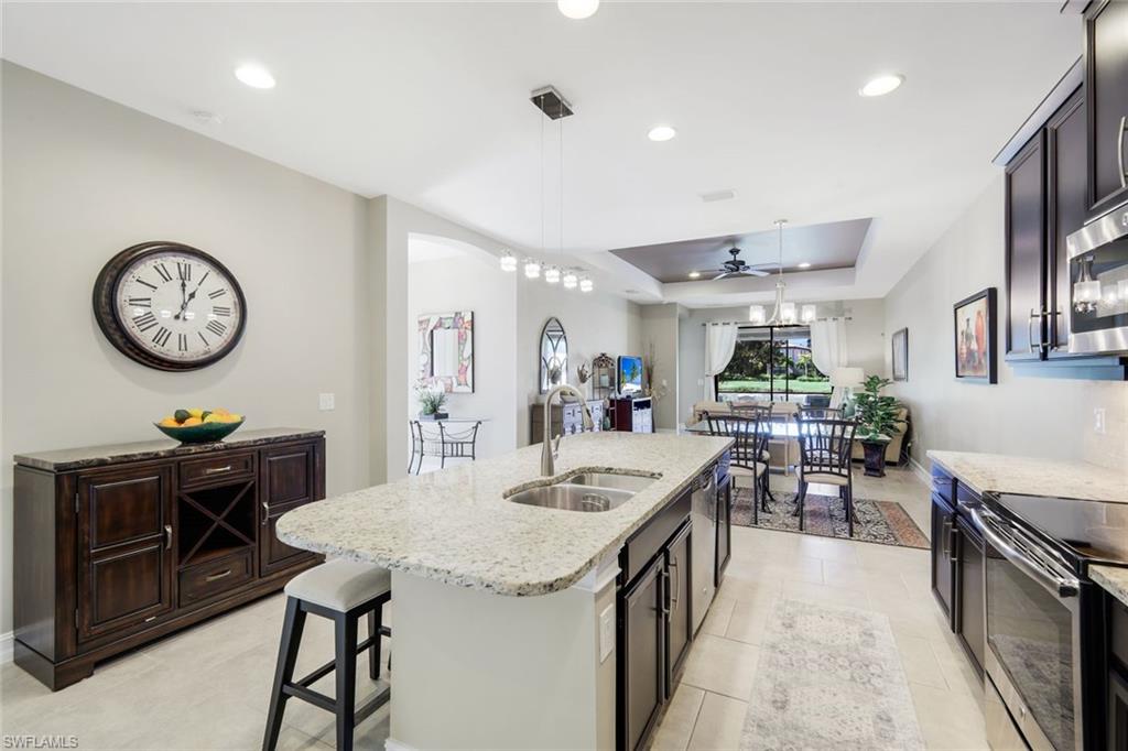 PALOMA - Residential