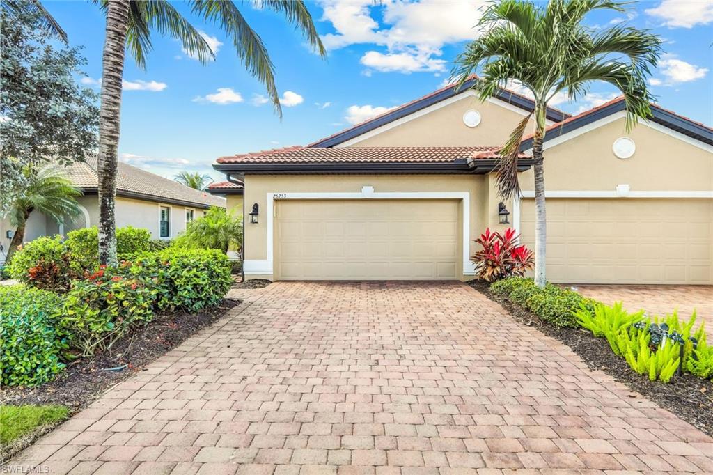 PALOMA - Residential