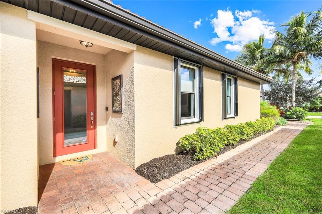 PALOMA - Residential