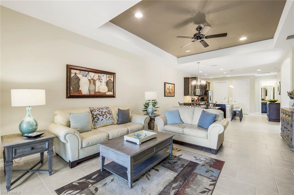 PALOMA - Residential