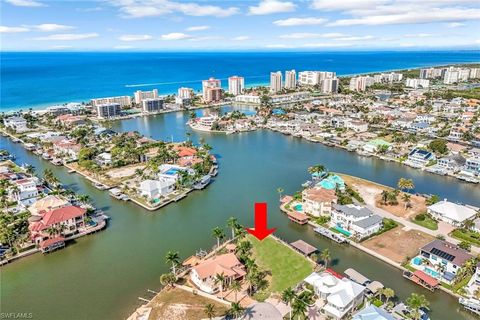 357 Germain AVE NAPLES FL 34108