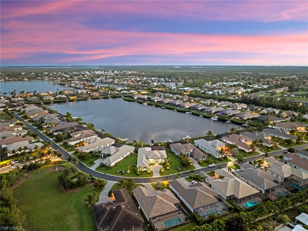 Photo of 17256 Hidden Estates CIR, FORT MYERS, FL 33908 (MLS # 226017670)