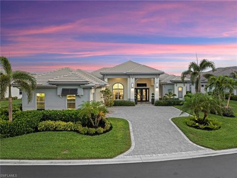 Photo of 17256 Hidden Estates CIR, FORT MYERS, FL 33908 (MLS # 226017670)