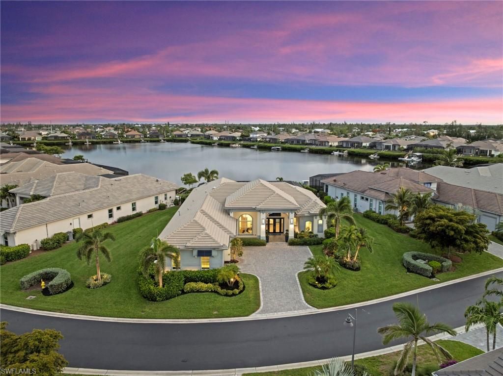 Photo of 17256 Hidden Estates CIR, FORT MYERS, FL 33908 (MLS # 226017670)