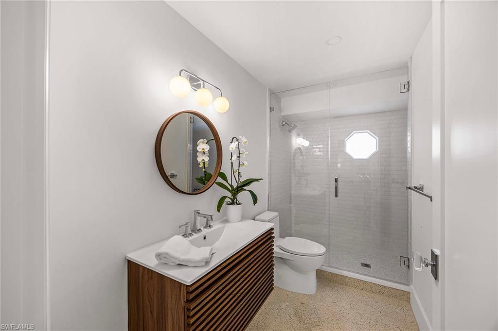 PARK SHORE - Residential