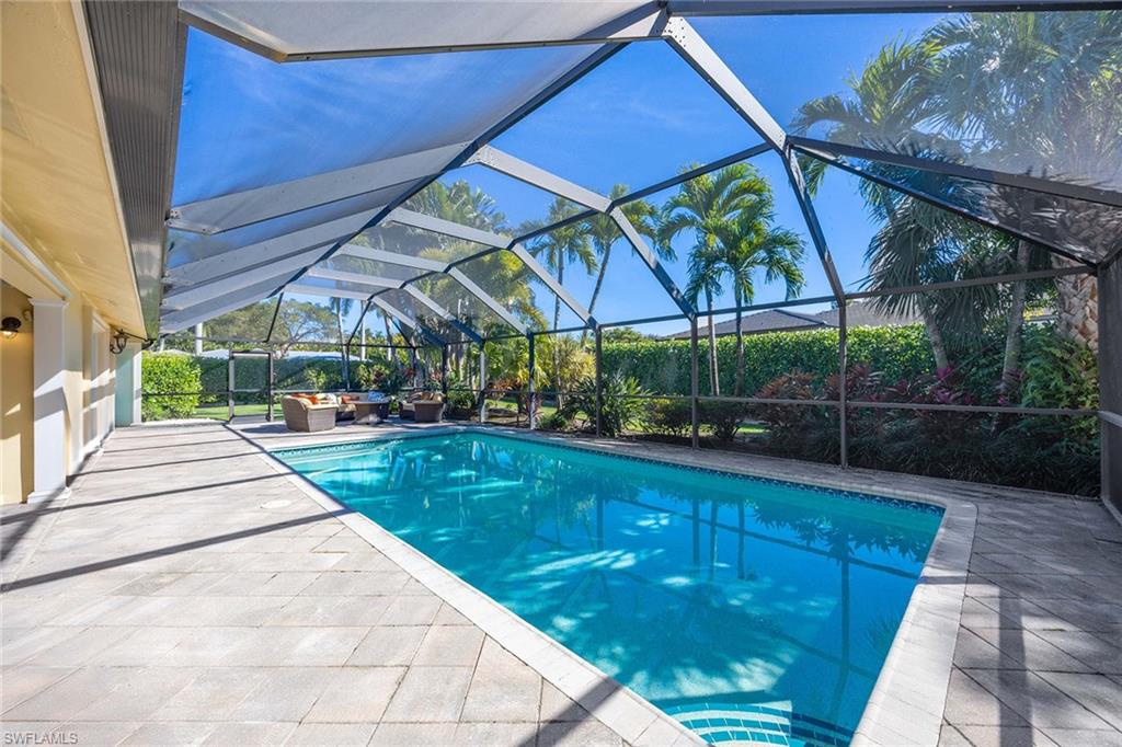 PARK SHORE - Residential