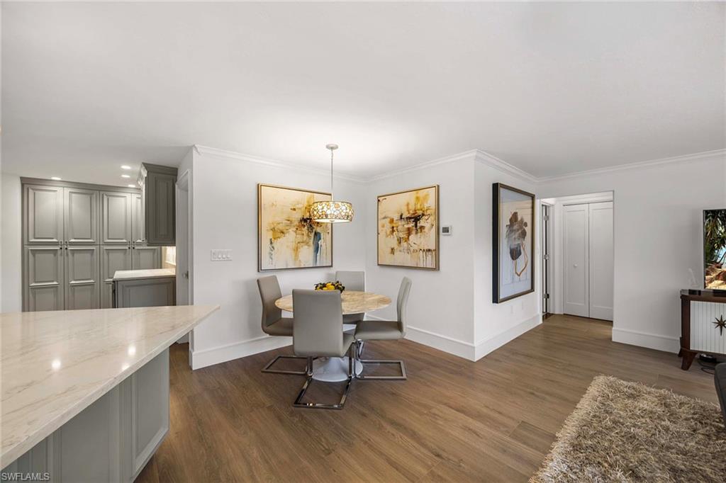 PARK SHORE - Residential