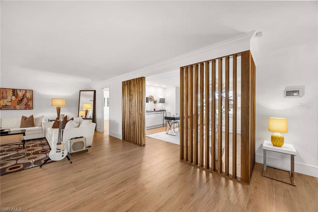 PARK SHORE - Residential