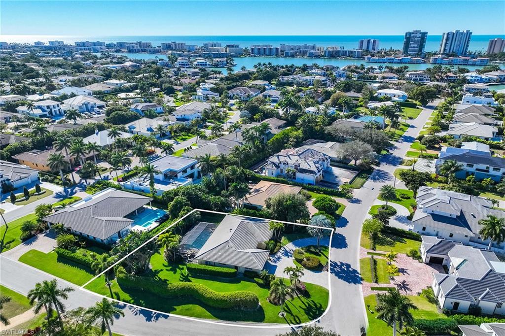 PARK SHORE - Residential