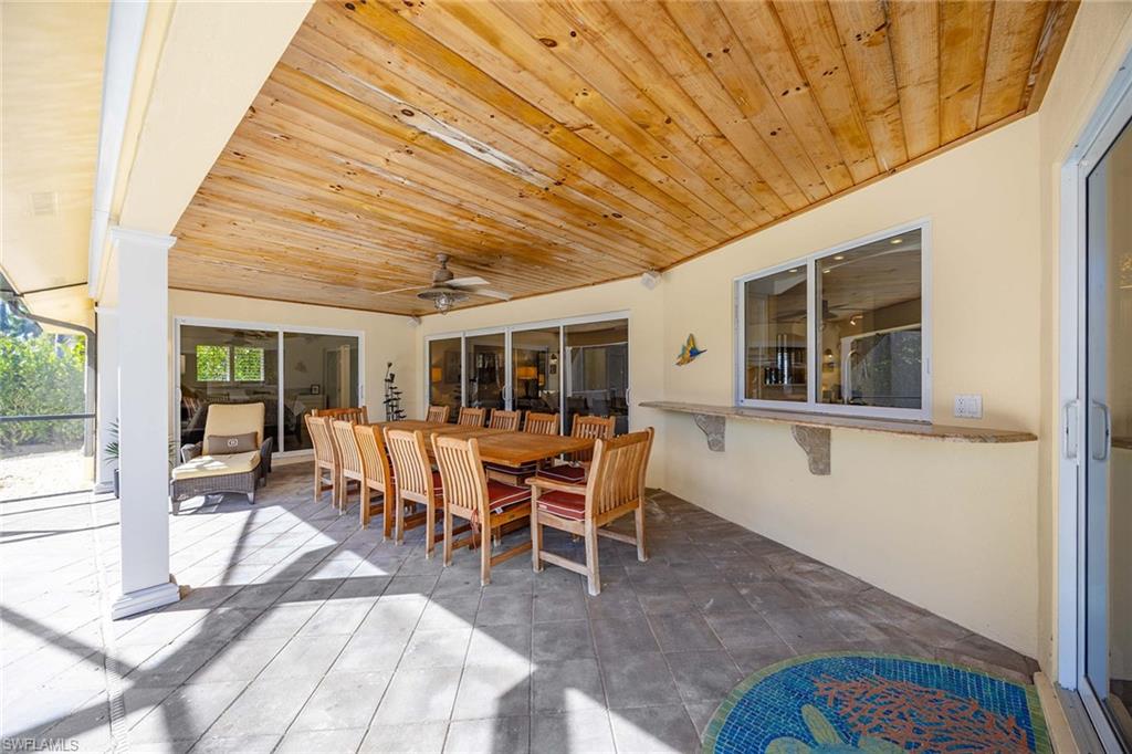 PARK SHORE - Residential