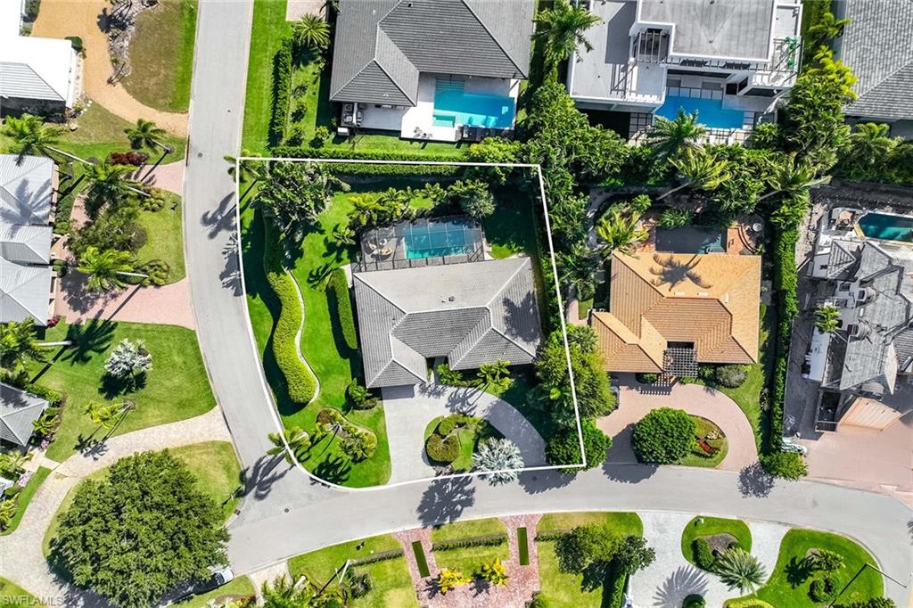 PARK SHORE - Residential