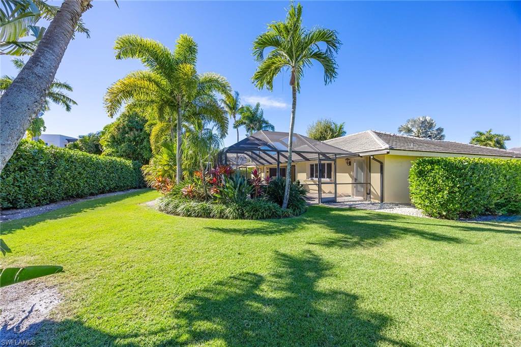 PARK SHORE - Residential