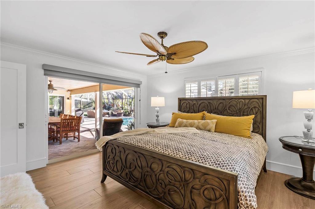 PARK SHORE - Residential