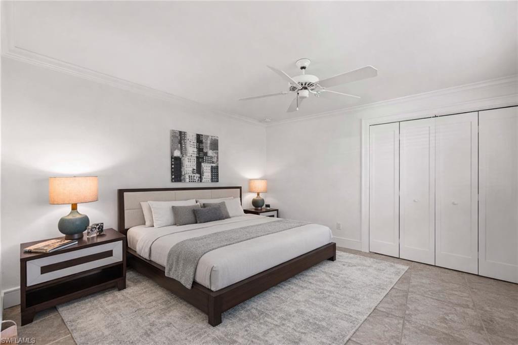 PARK SHORE - Residential