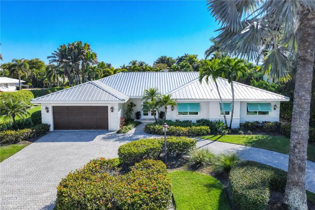 PARK SHORE - Residential