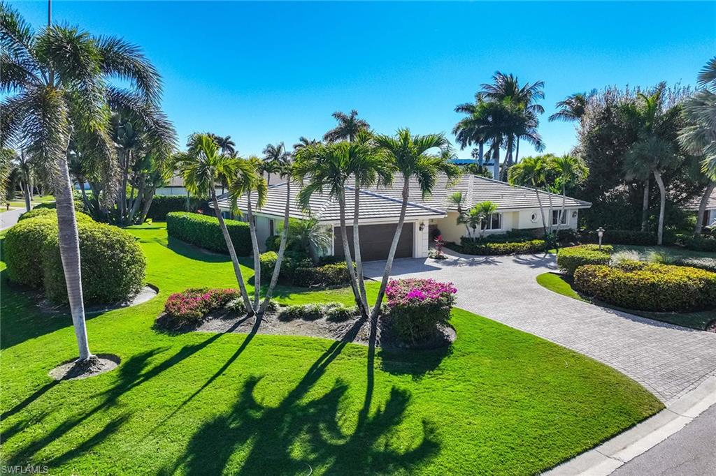 PARK SHORE - Residential