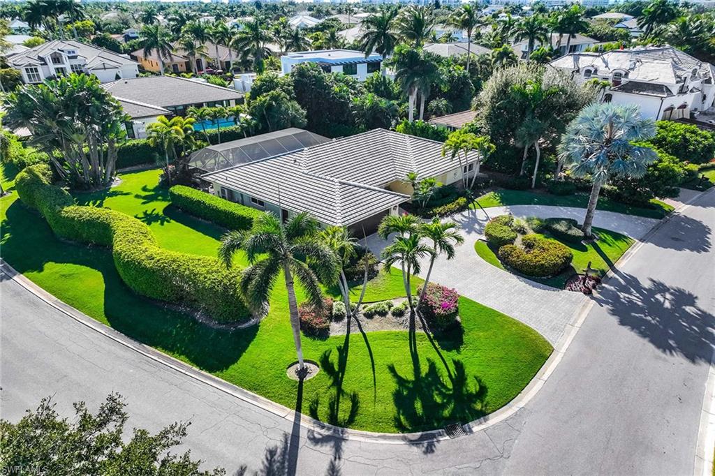 PARK SHORE - Residential