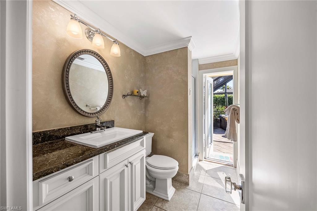 PARK SHORE - Residential