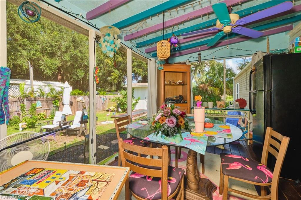 ORTONA - Residential