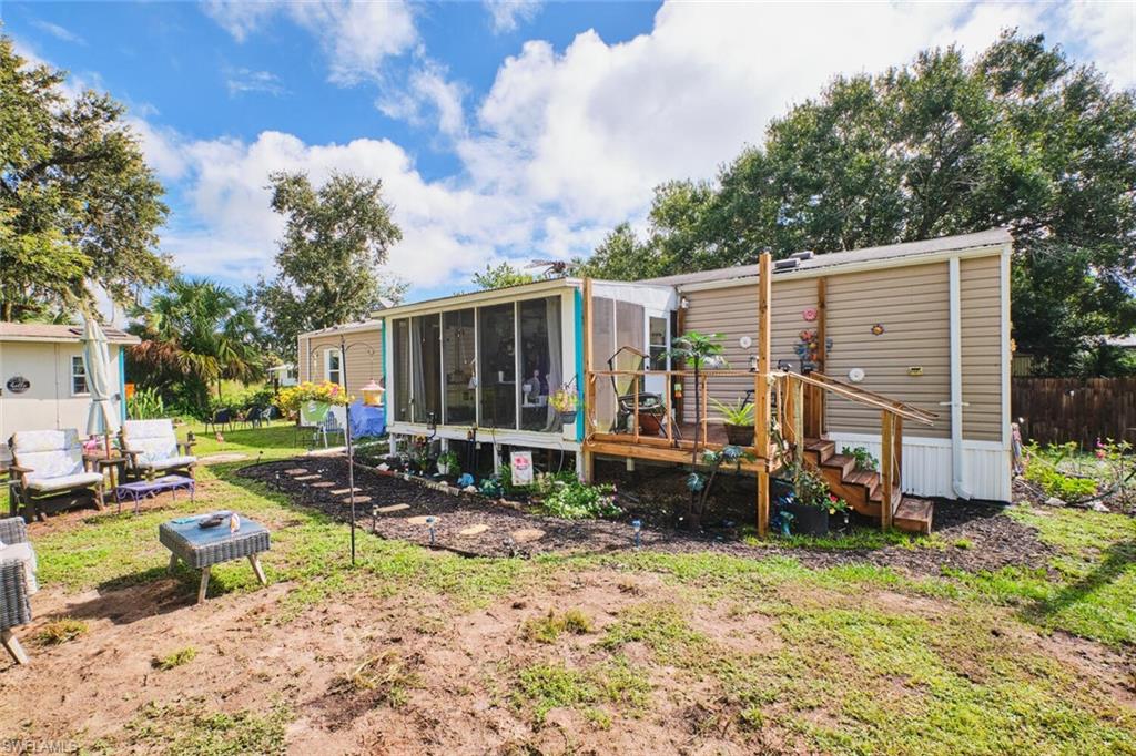 ORTONA - Residential