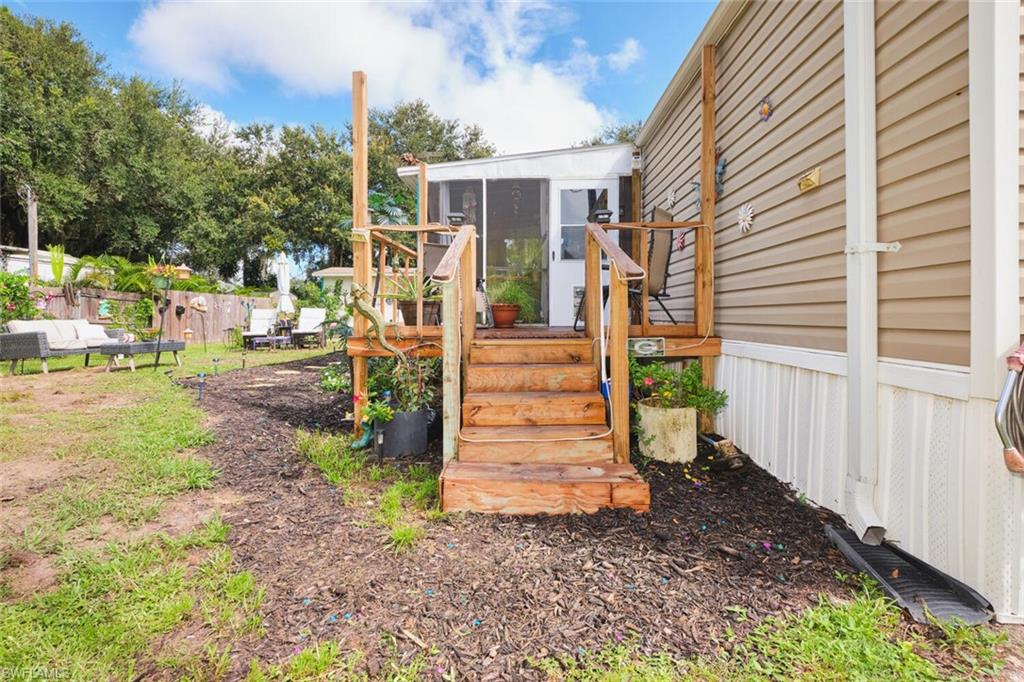 ORTONA - Residential