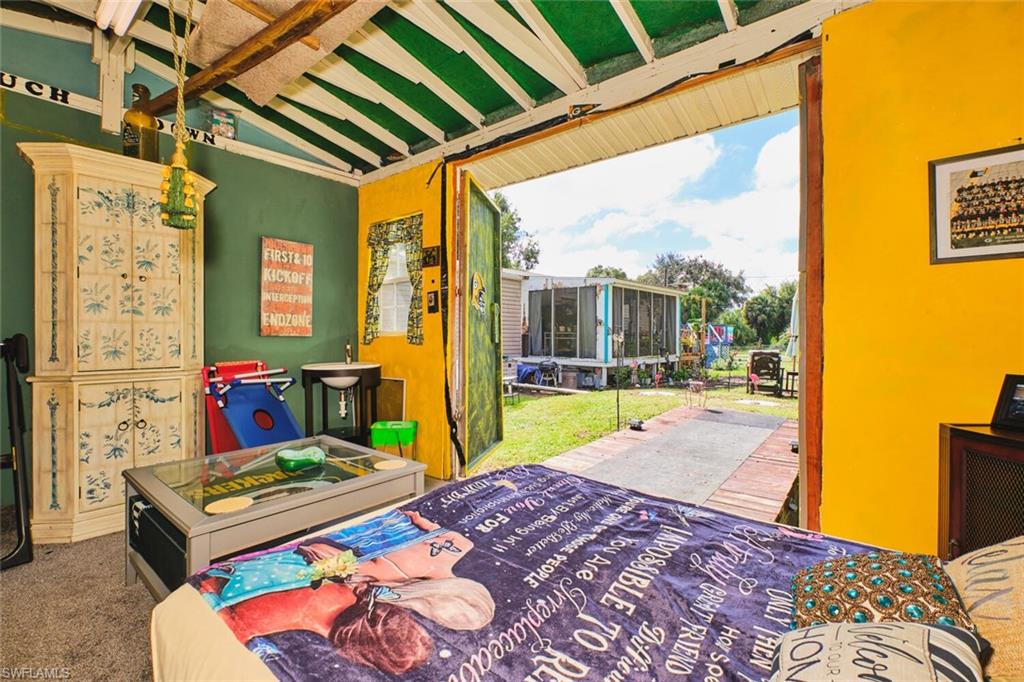 ORTONA - Residential