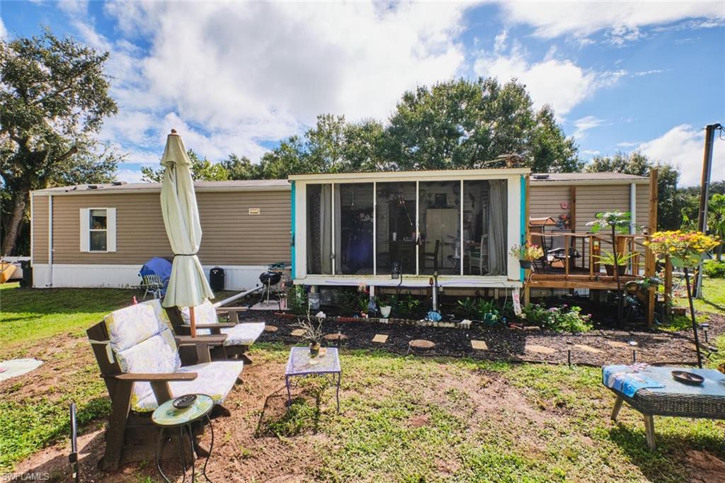 ORTONA - Residential