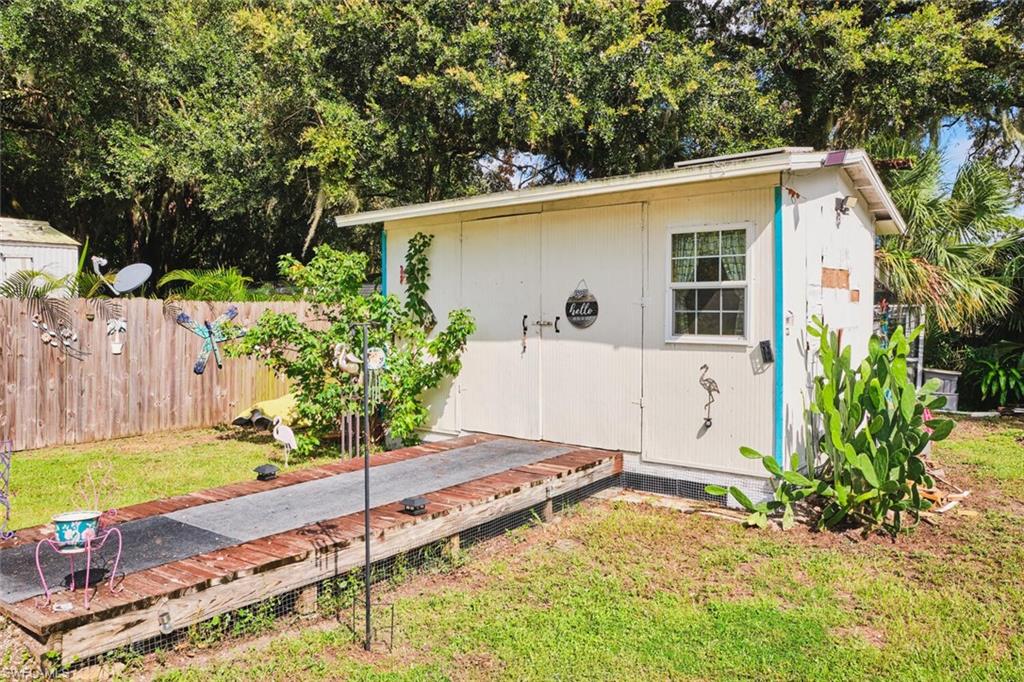 ORTONA - Residential