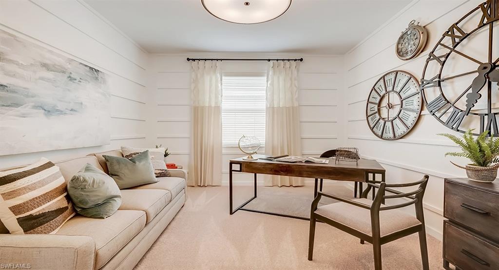 ORANGE BLOSSOM RANCH - Residential