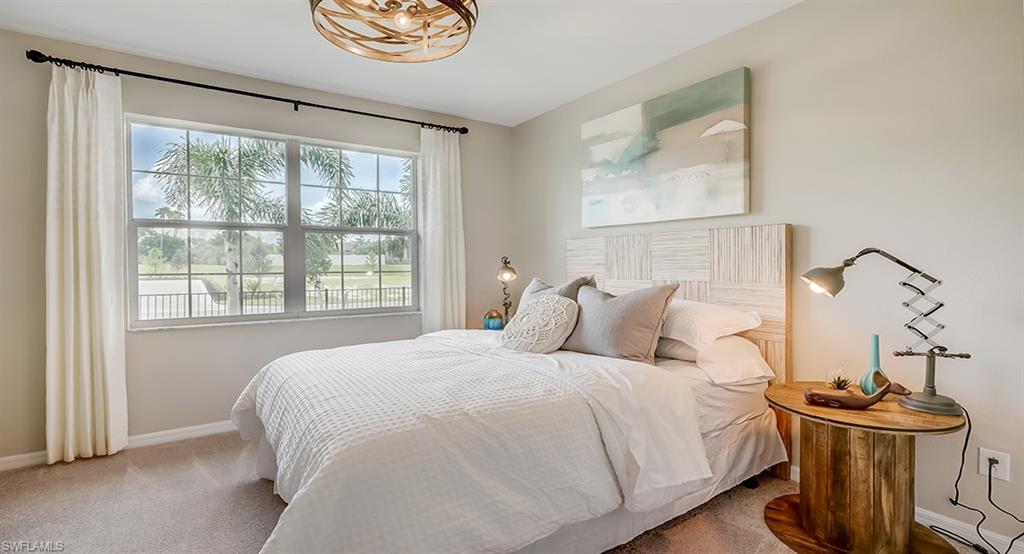 ORANGE BLOSSOM RANCH - Residential