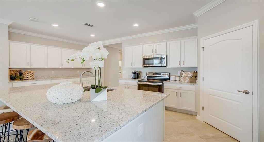 ORANGE BLOSSOM RANCH - Residential