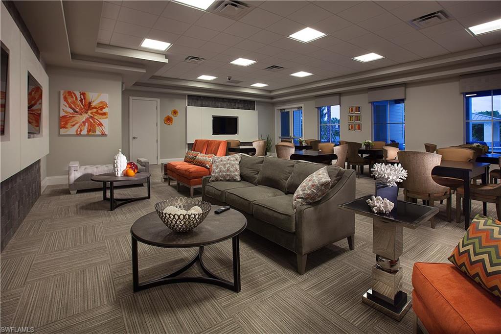 ORANGE BLOSSOM RANCH - Residential