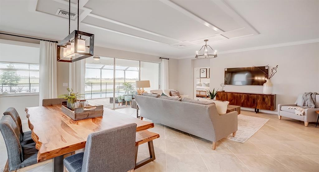 ORANGE BLOSSOM RANCH - Residential