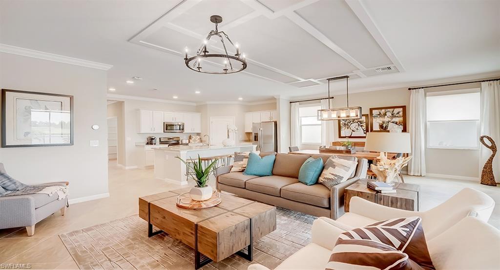 ORANGE BLOSSOM RANCH - Residential