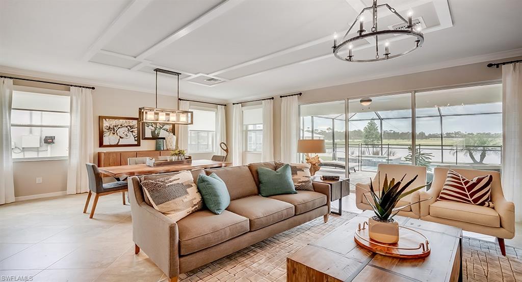 ORANGE BLOSSOM RANCH - Residential