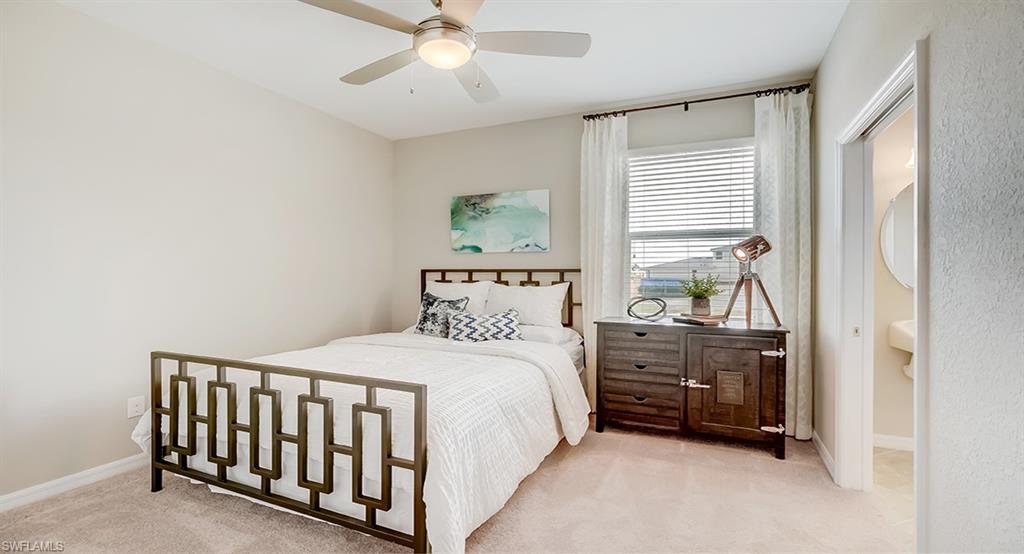 ORANGE BLOSSOM RANCH - Residential