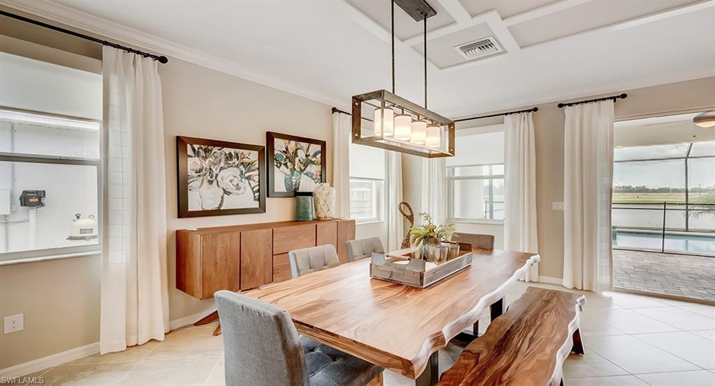 ORANGE BLOSSOM RANCH - Residential