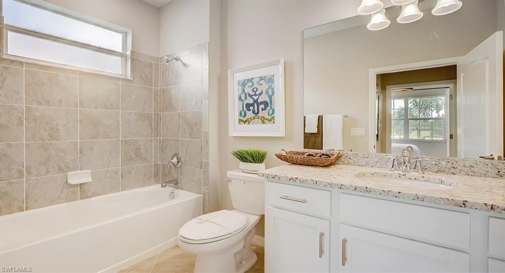 ORANGE BLOSSOM RANCH - Residential